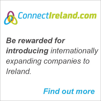 Connect Ireland