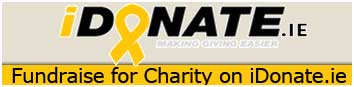 iDonate.ie - Online and SMS Fundraising