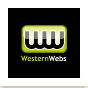 Western Webs