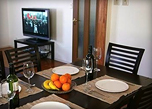 Self Catering